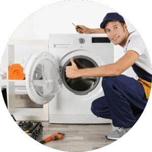 Front Loading Washing Machine Repair Doha