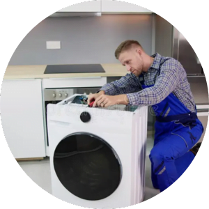 fully _automatic washing machine repair doha