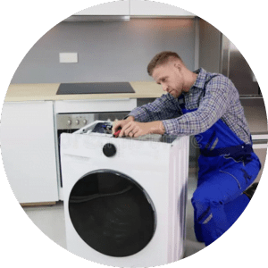 fully _automatic washing machine repair doha